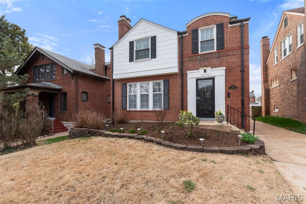 University Terrace - Residential