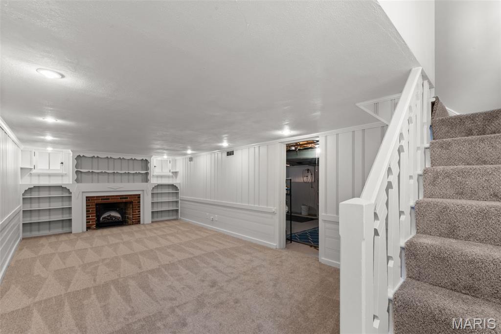 University Terrace - Residential