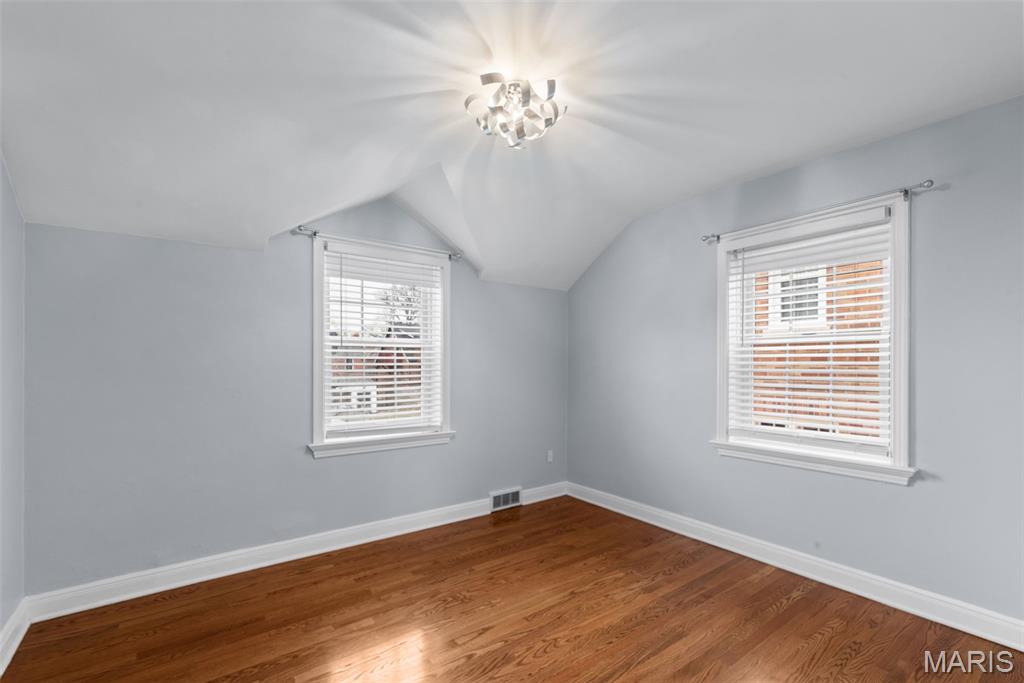 University Terrace - Residential