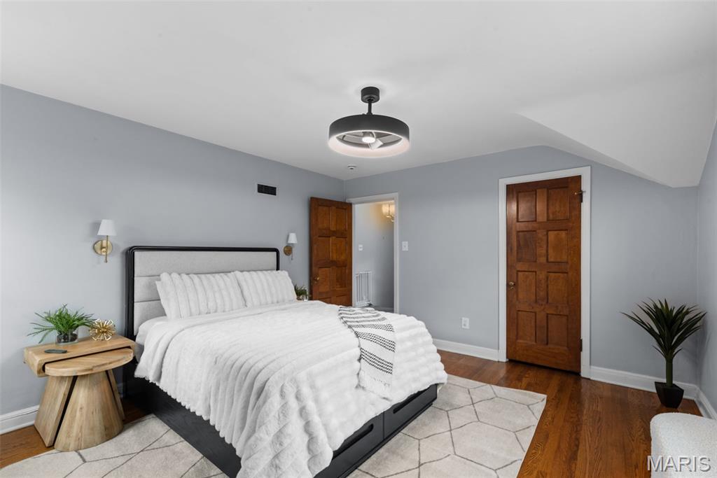 University Terrace - Residential