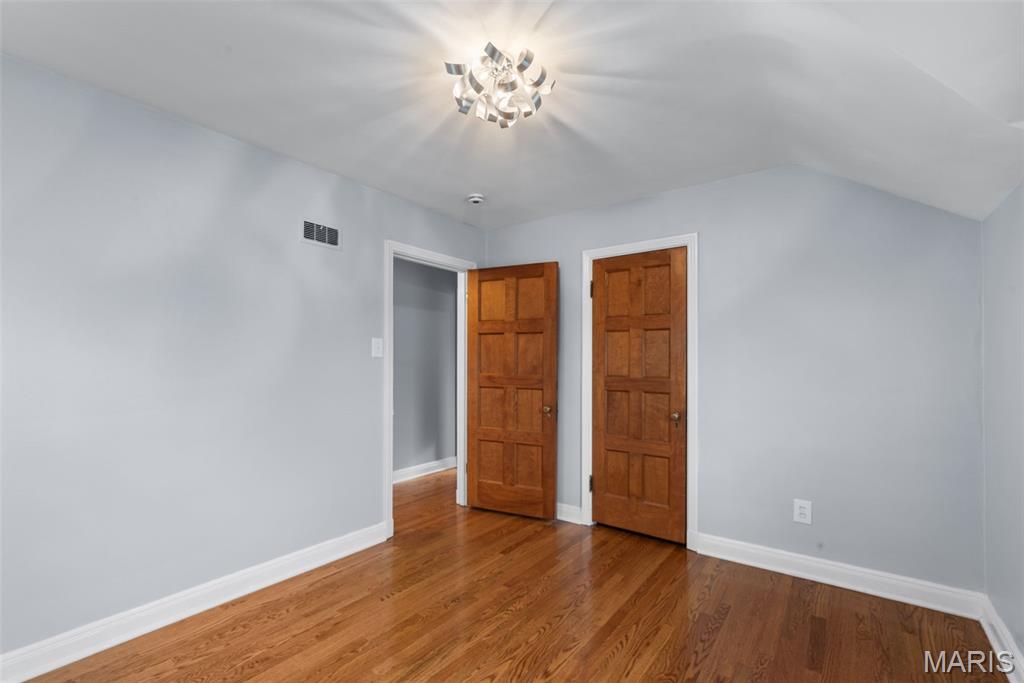 University Terrace - Residential