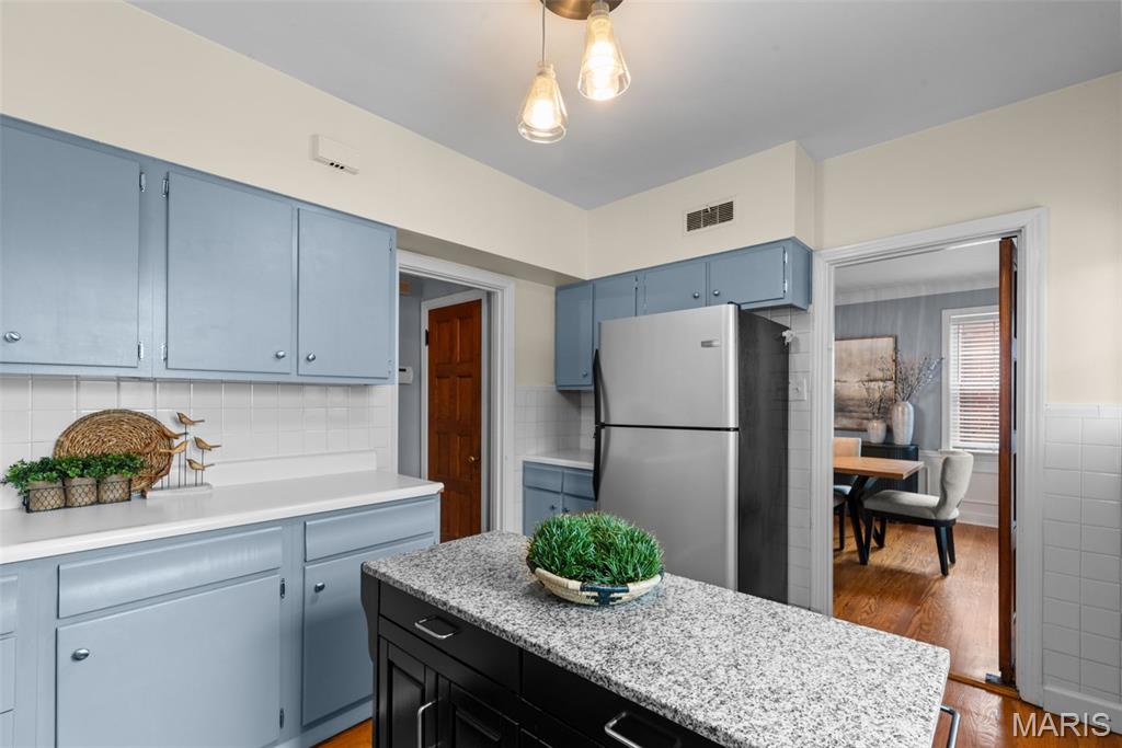 University Terrace - Residential