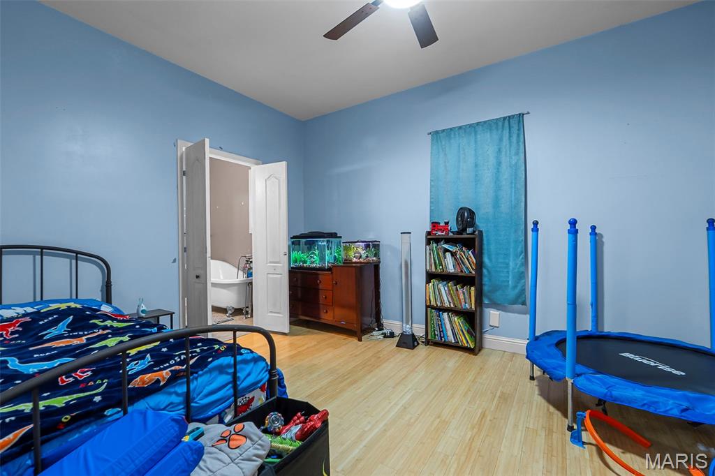 Town Of Chaffee - Residential