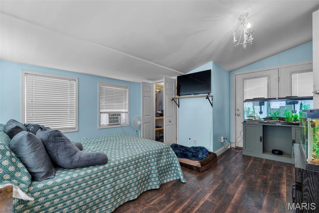 Town Of Chaffee - Residential