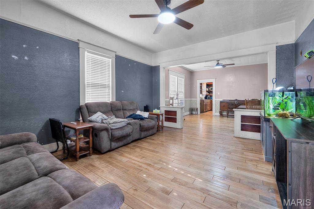 Town Of Chaffee - Residential