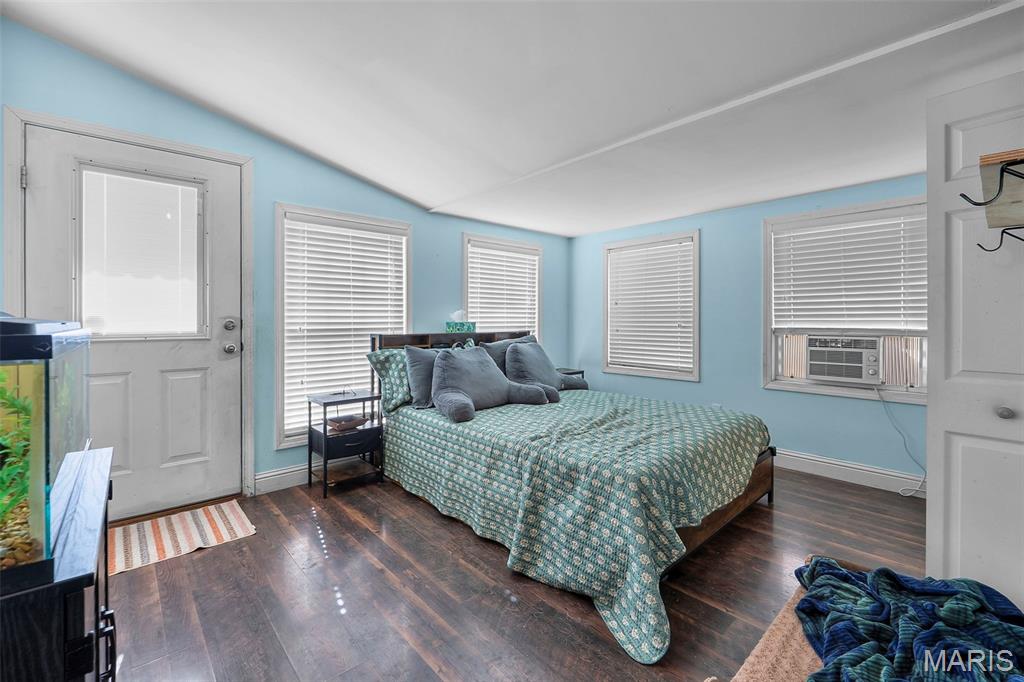 Town Of Chaffee - Residential