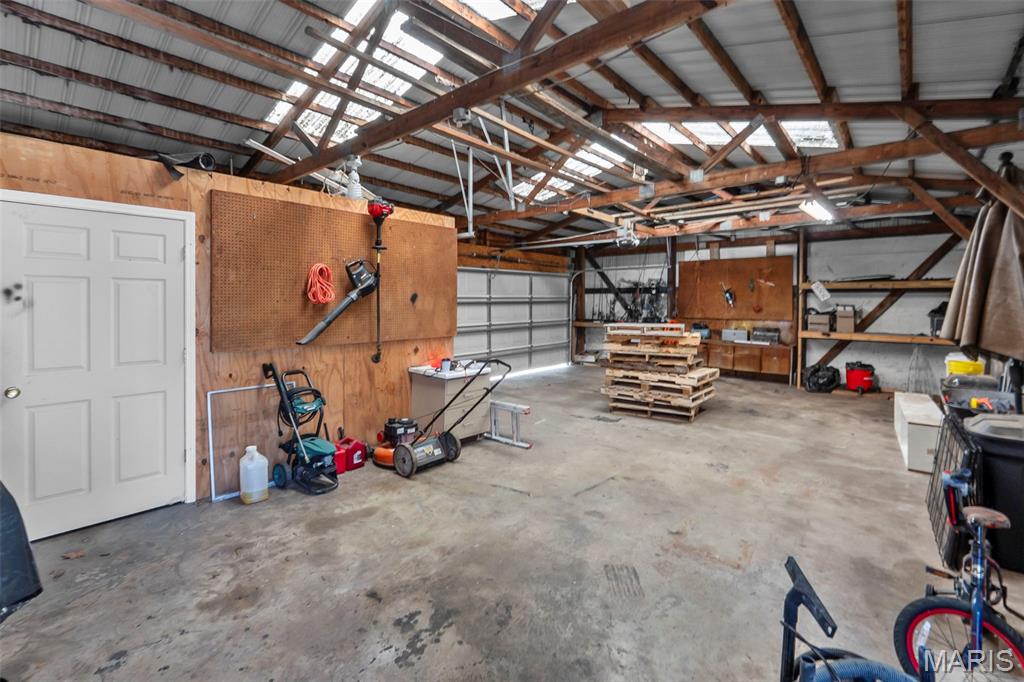 Town Of Chaffee - Residential