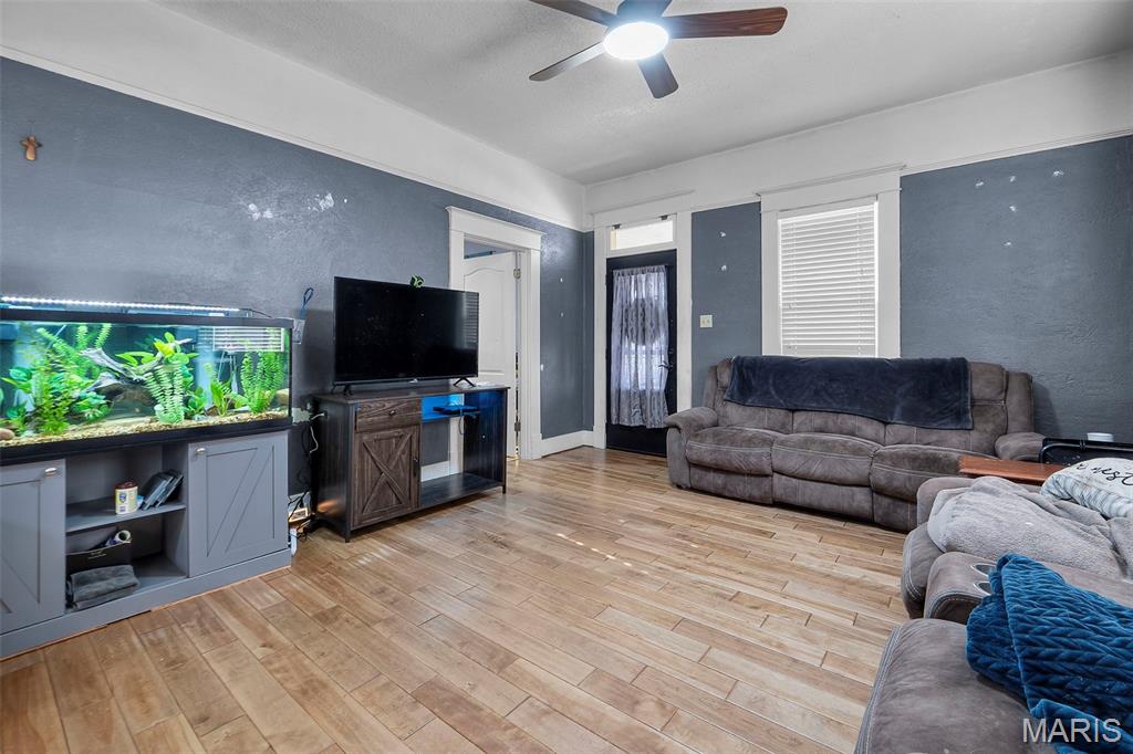 Town Of Chaffee - Residential