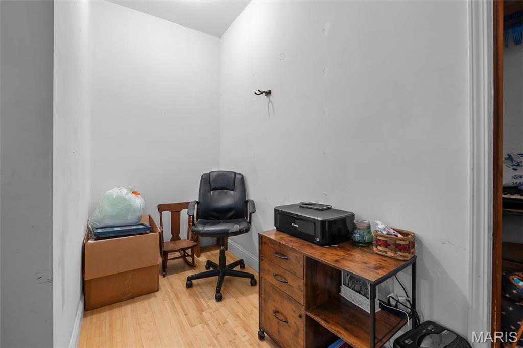 Town Of Chaffee - Residential