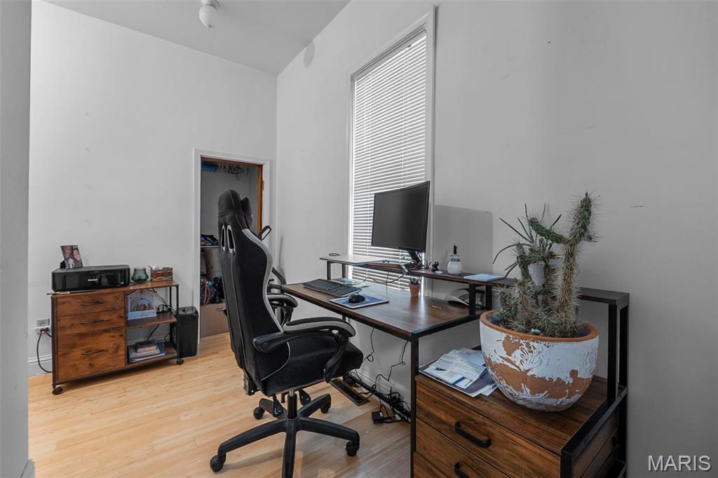 Town Of Chaffee - Residential