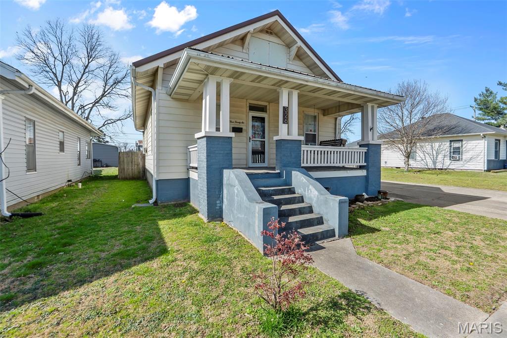 Town Of Chaffee - Residential