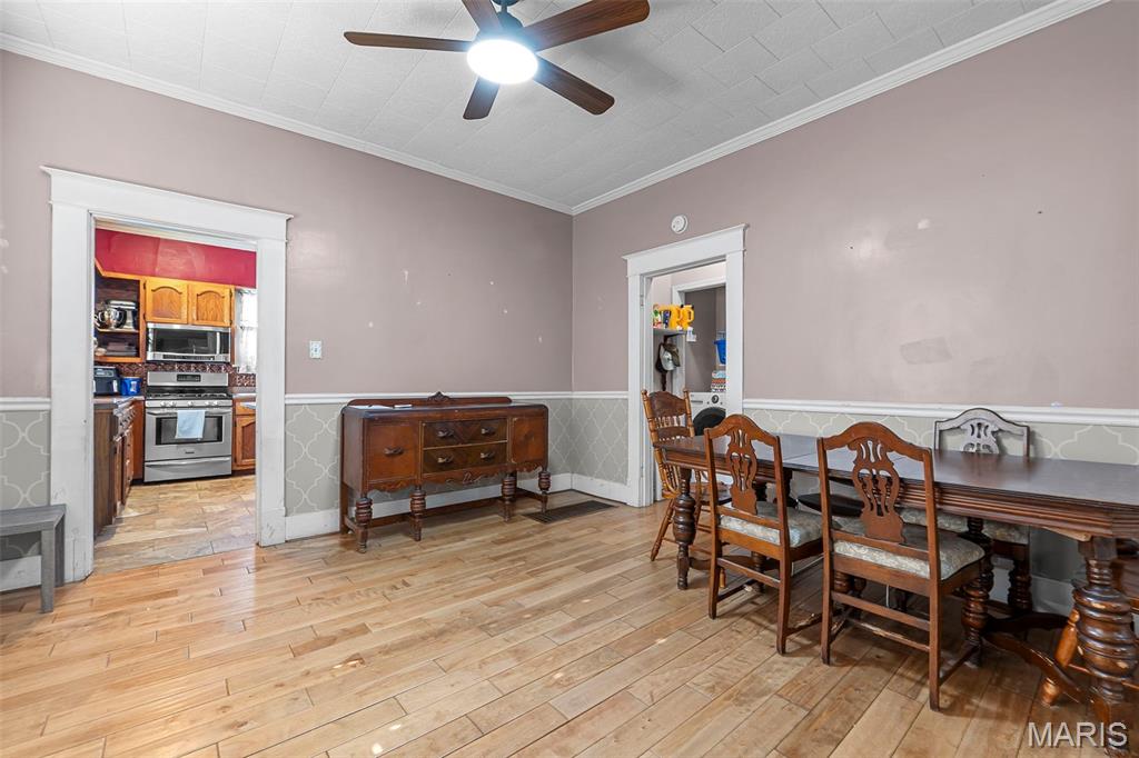 Town Of Chaffee - Residential