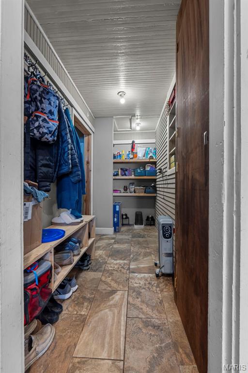 Town Of Chaffee - Residential