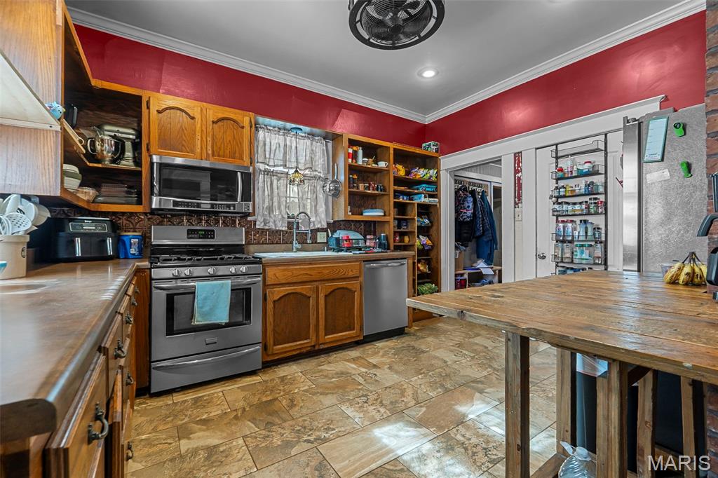 Town Of Chaffee - Residential