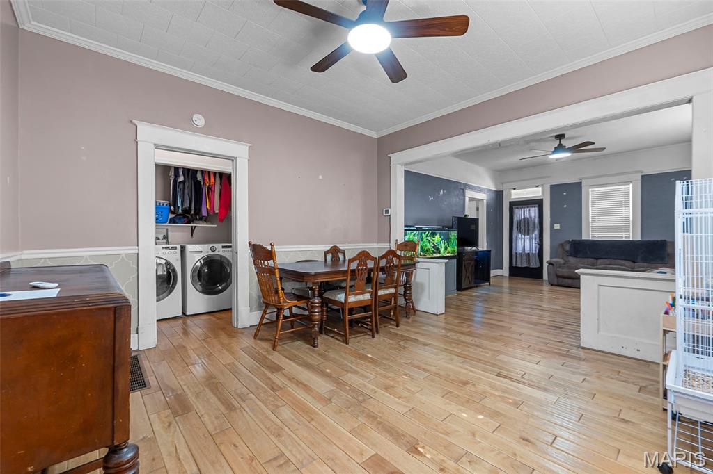 Town Of Chaffee - Residential