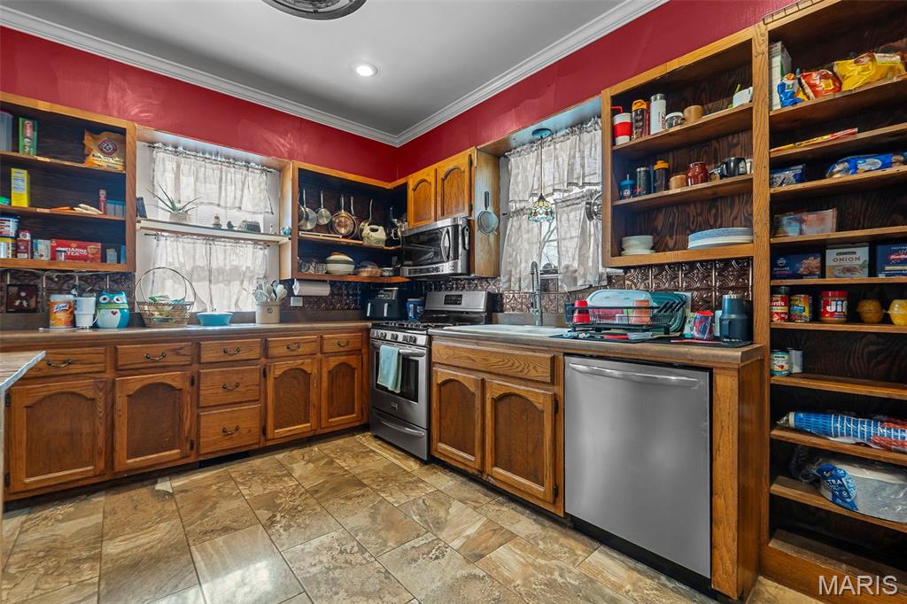 Town Of Chaffee - Residential