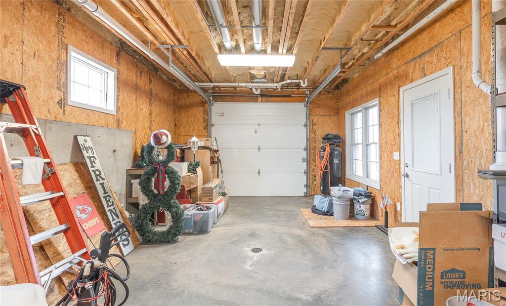 NONE - Residential Income