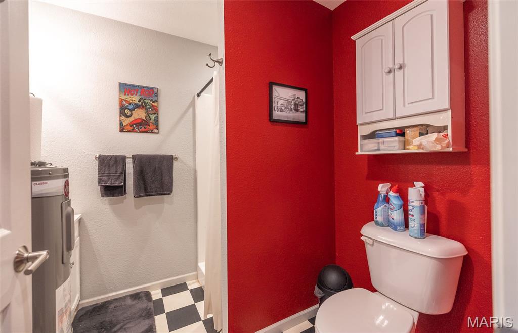 NONE - Residential Income