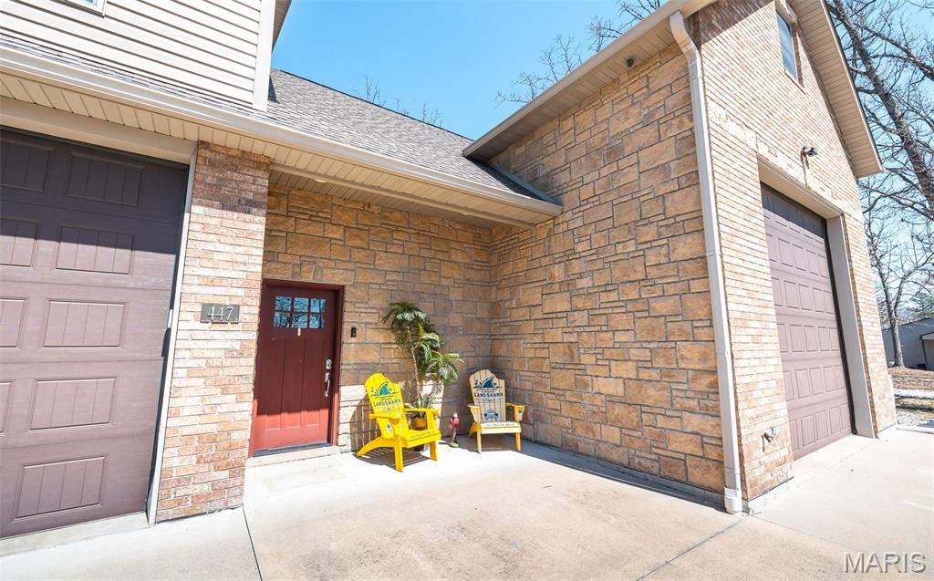 NONE - Residential Income