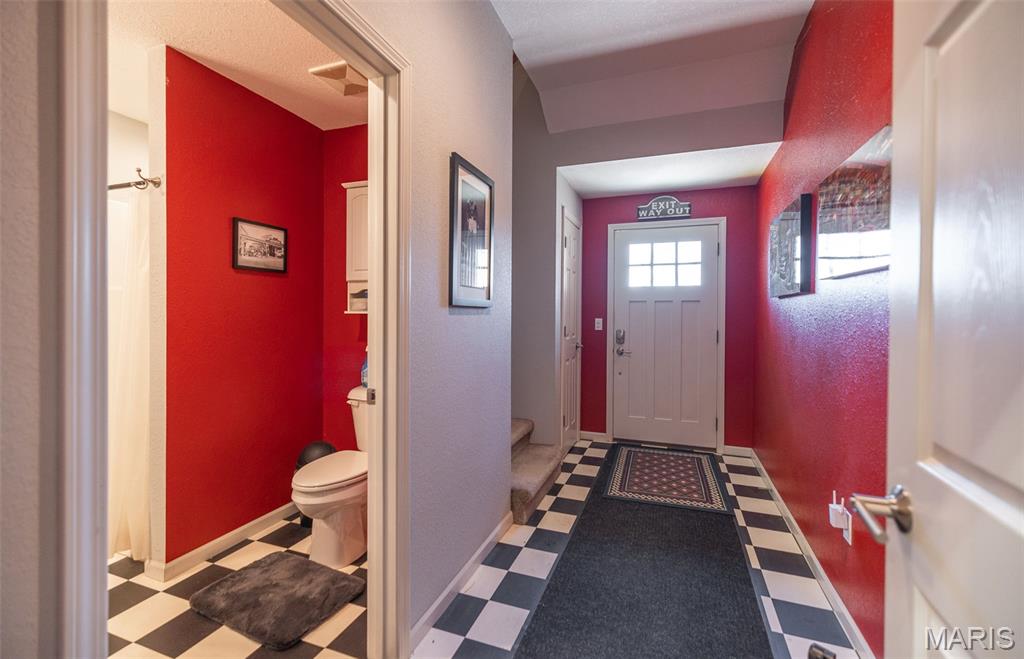 NONE - Residential Income