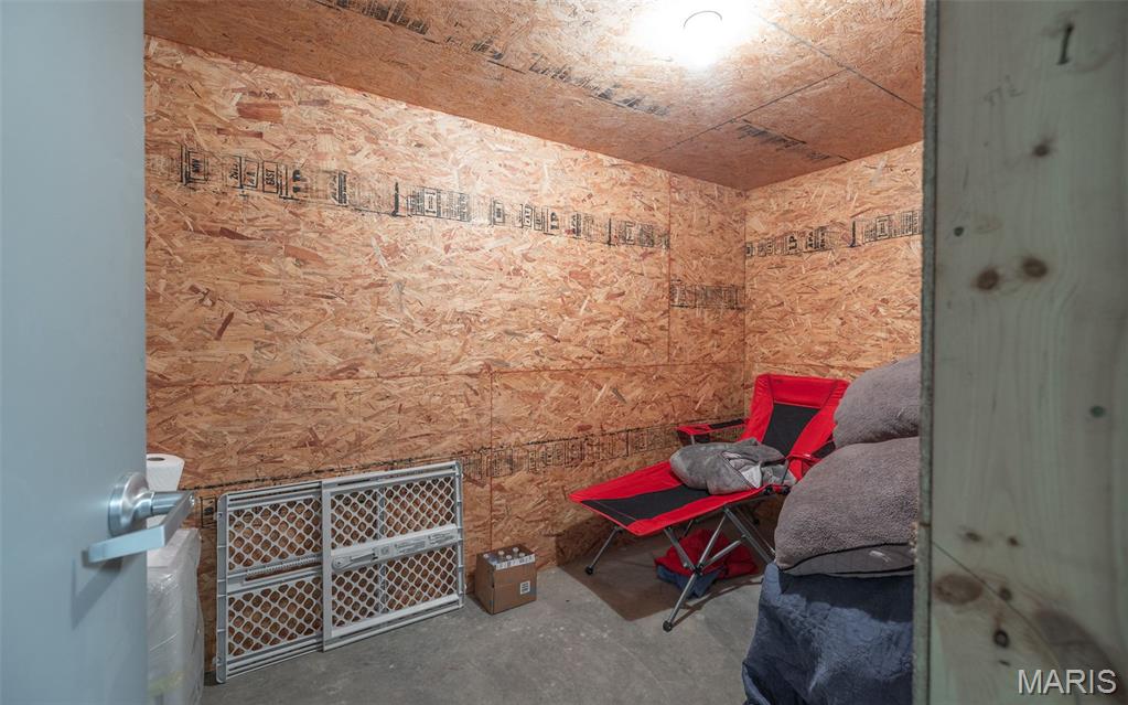 NONE - Residential Income