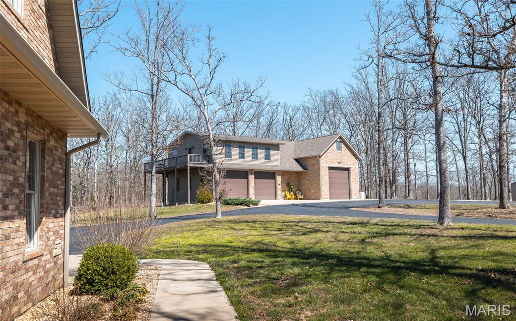 NONE - Residential Income