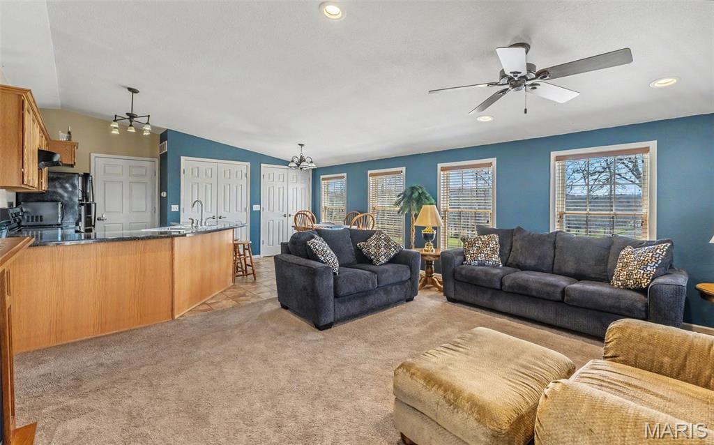 NONE - Residential Income