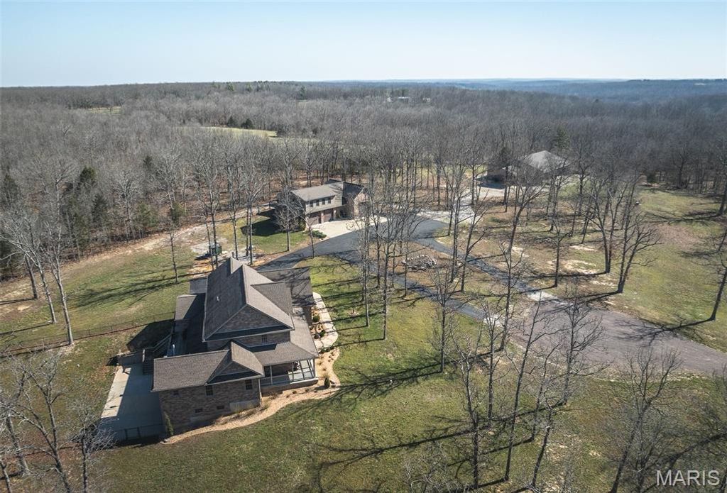 Photo of 447 County Road 4185, Salem, MO 65560 (MLS # 26018493)