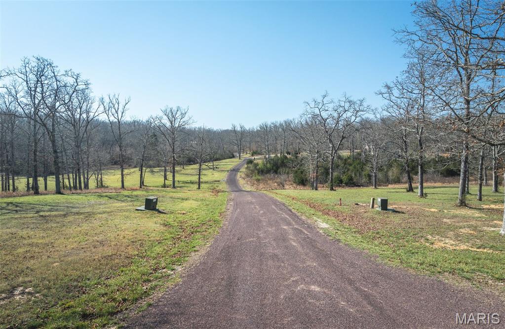 NONE - Residential Income