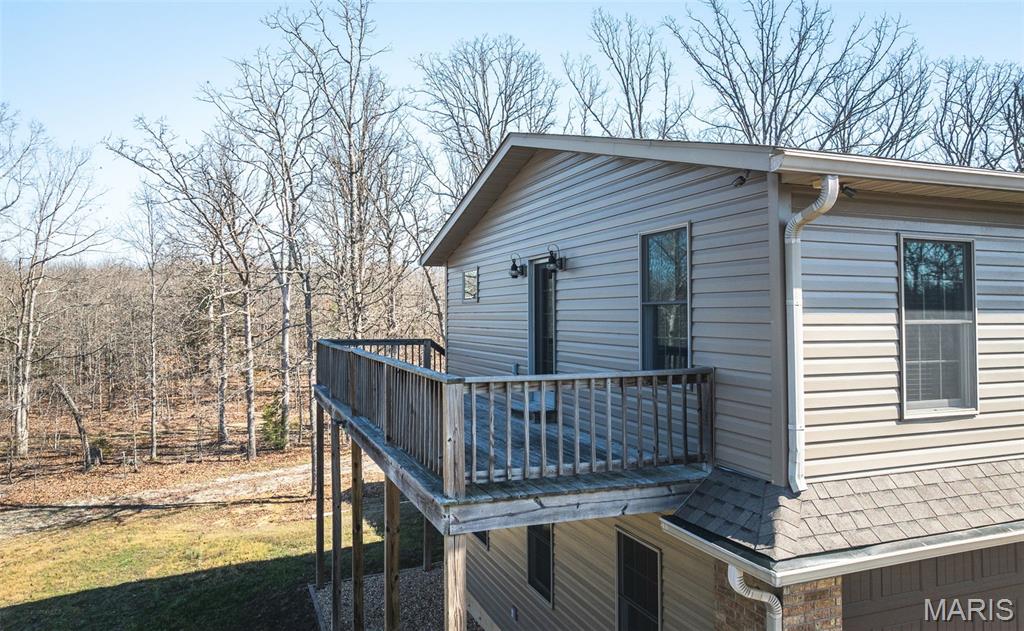 NONE - Residential Income