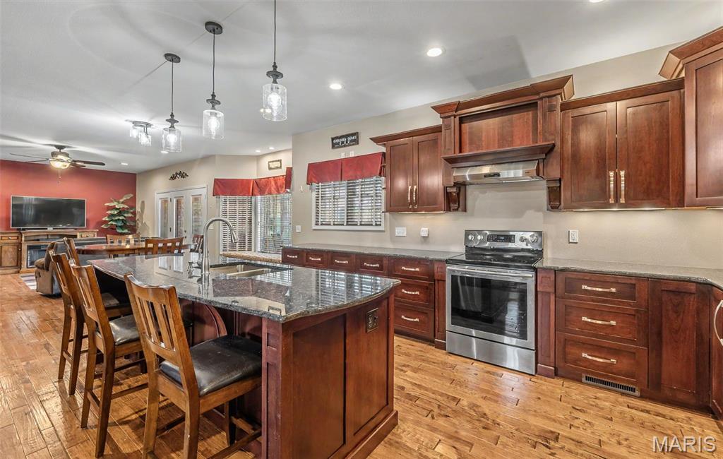 NONE - Residential Income