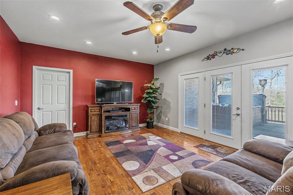 NONE - Residential Income