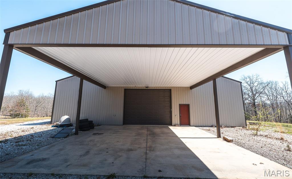 NONE - Residential Income