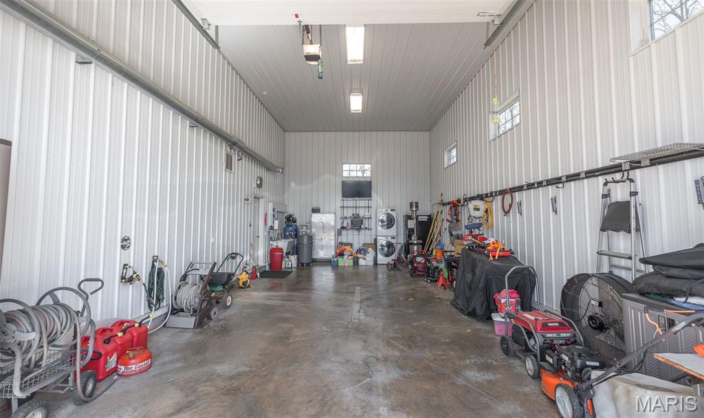 NONE - Residential Income