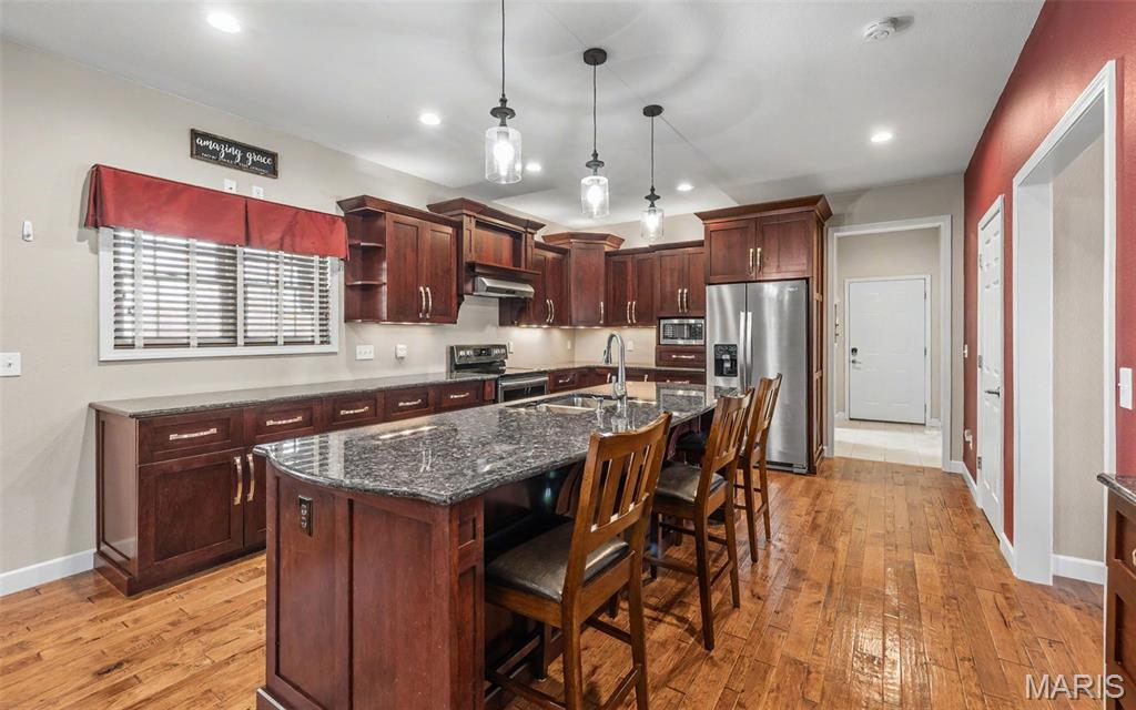 NONE - Residential Income