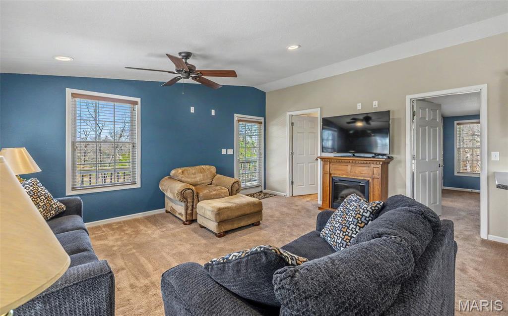 NONE - Residential Income