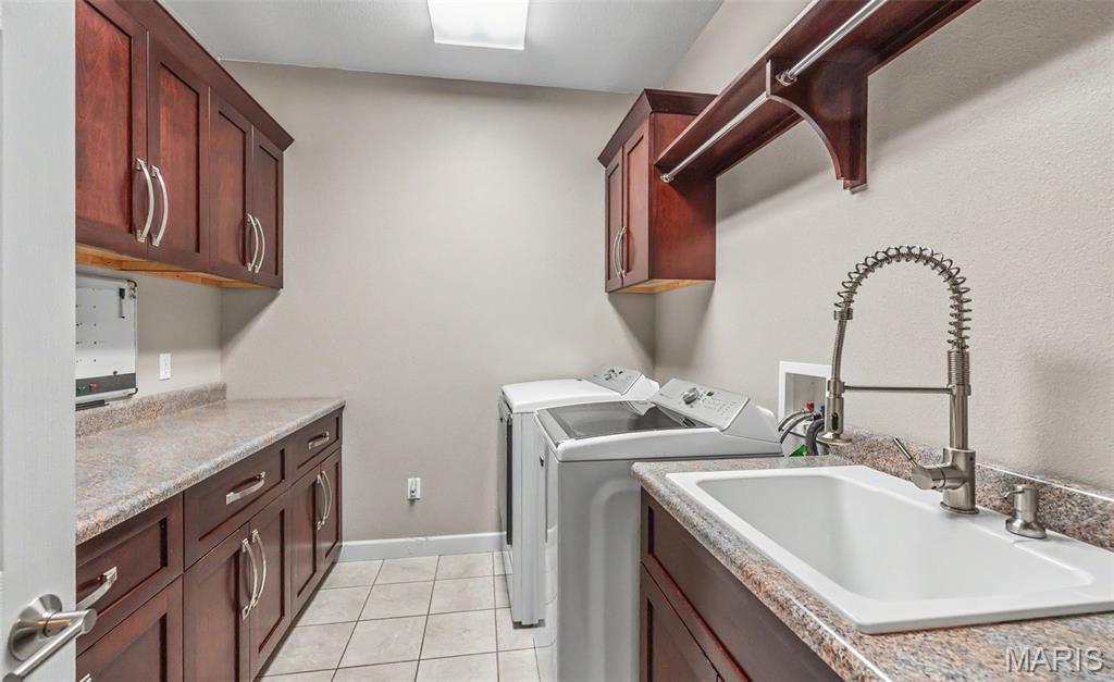 NONE - Residential Income