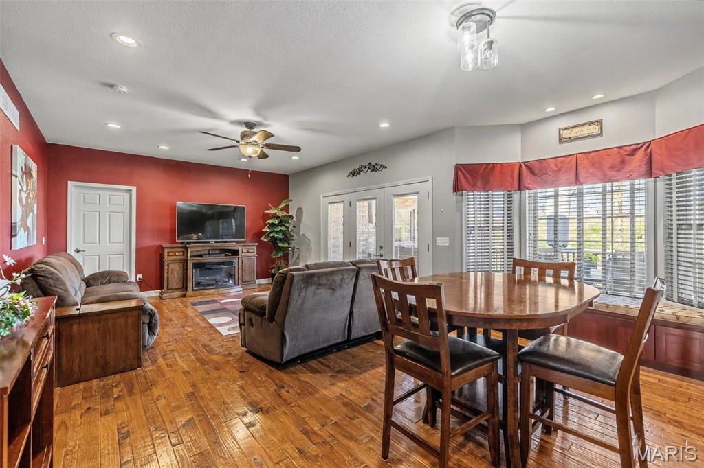 NONE - Residential Income