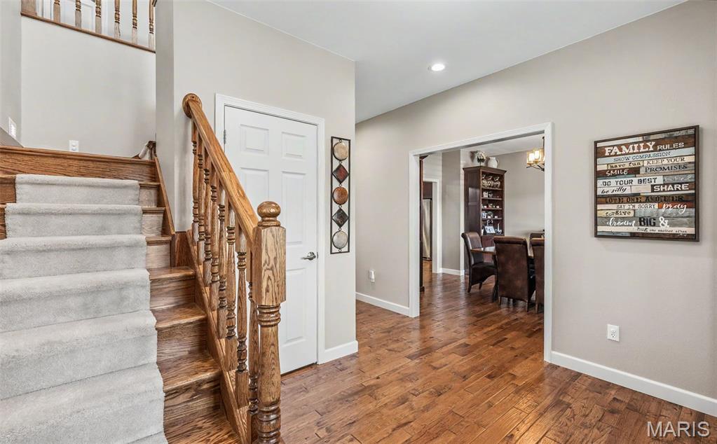 NONE - Residential Income