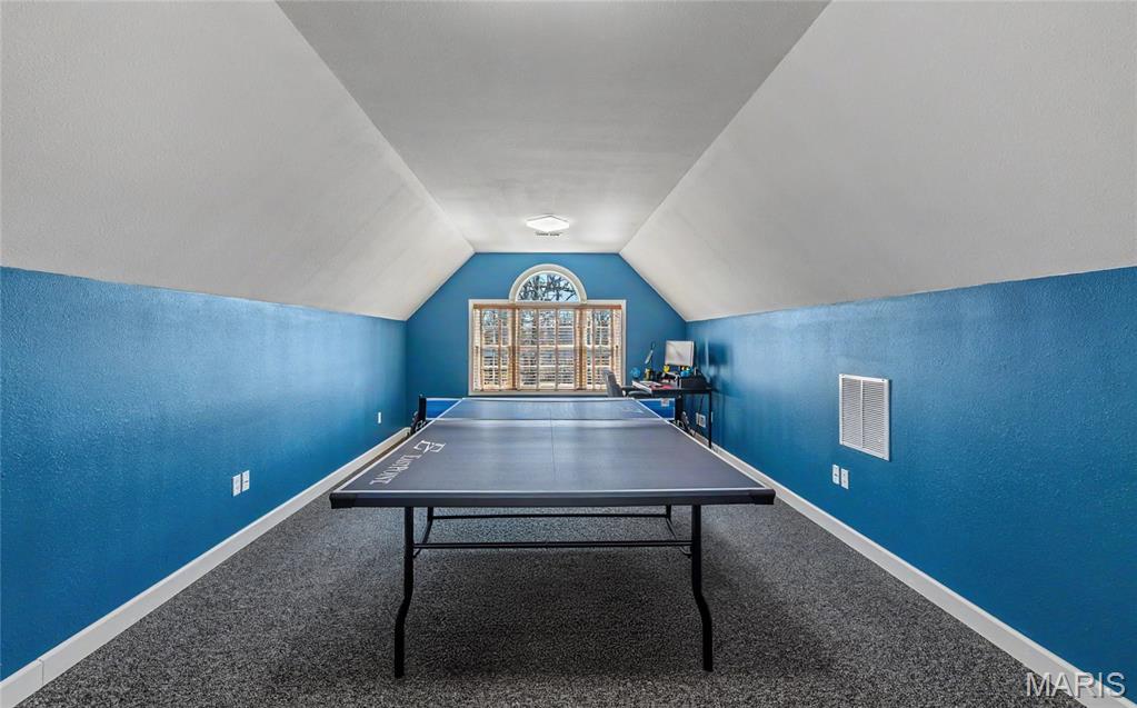 NONE - Residential Income