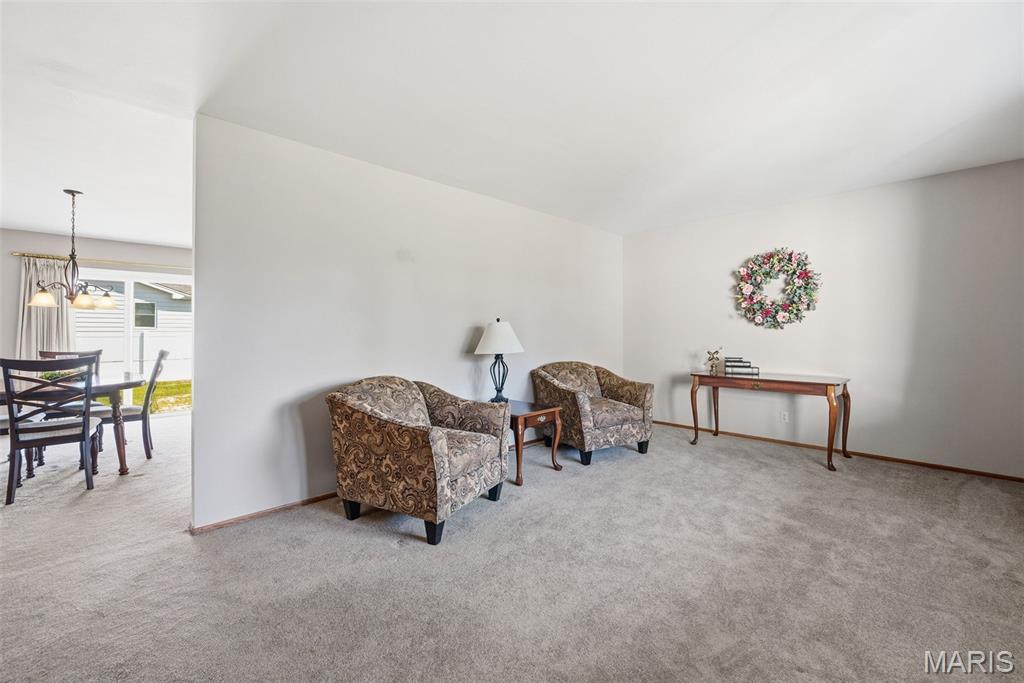 Baxter Acres 3 - Residential