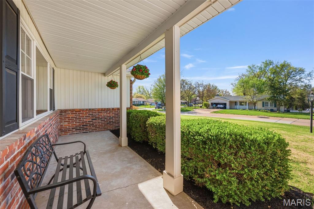 Baxter Acres 3 - Residential