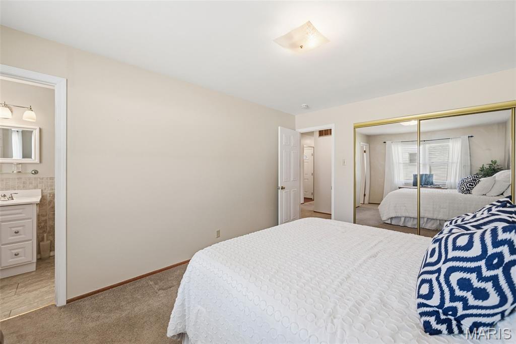 Baxter Acres 3 - Residential