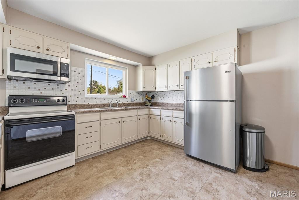 Baxter Acres 3 - Residential