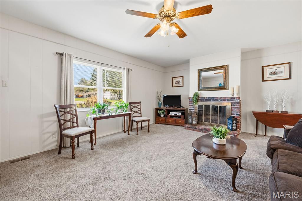 Baxter Acres 3 - Residential