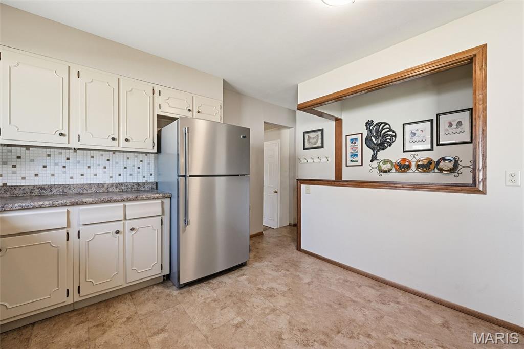 Baxter Acres 3 - Residential