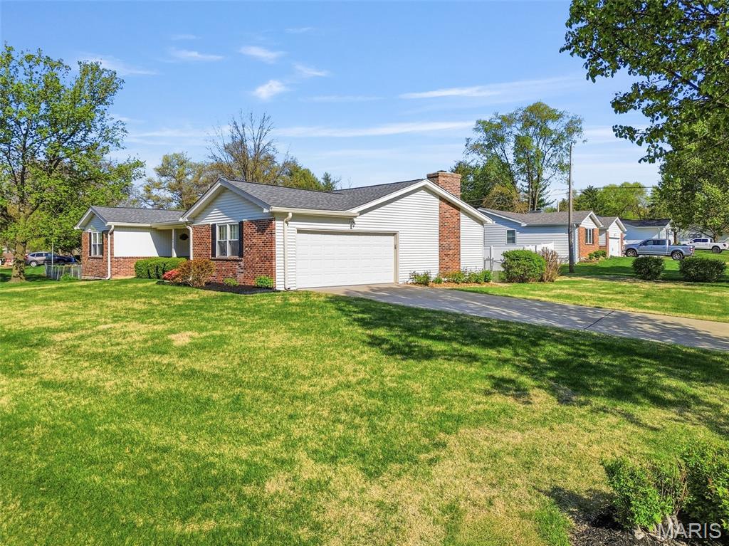 Baxter Acres 3 - Residential