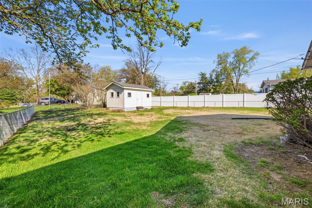 Baxter Acres 3 - Residential