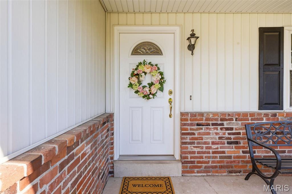 Baxter Acres 3 - Residential