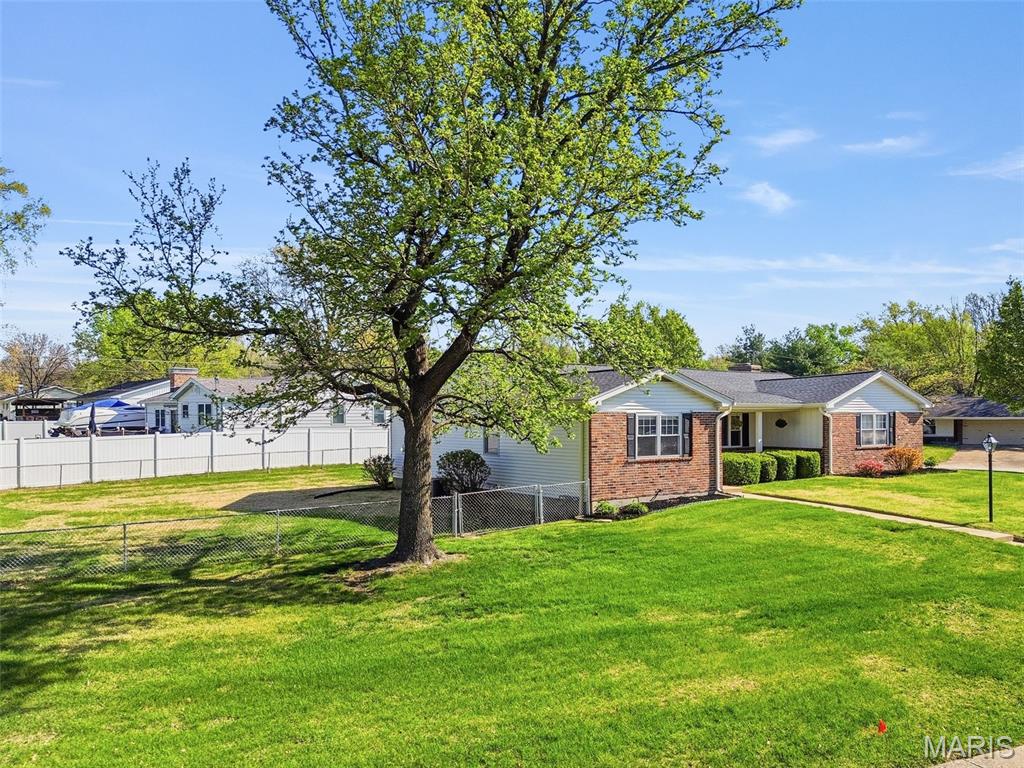 Baxter Acres 3 - Residential